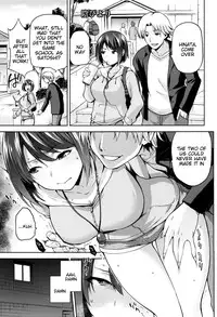 [kiasa] Hinata NTRism [English] [Tigoris Translates]