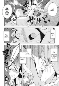 (C80) [Dr.VERMILION (Petenshi)] Handan Fukanou Level 4 | Unjudgeable Level 4 (Toaru Kagaku no Railgun) [English] =LWB=