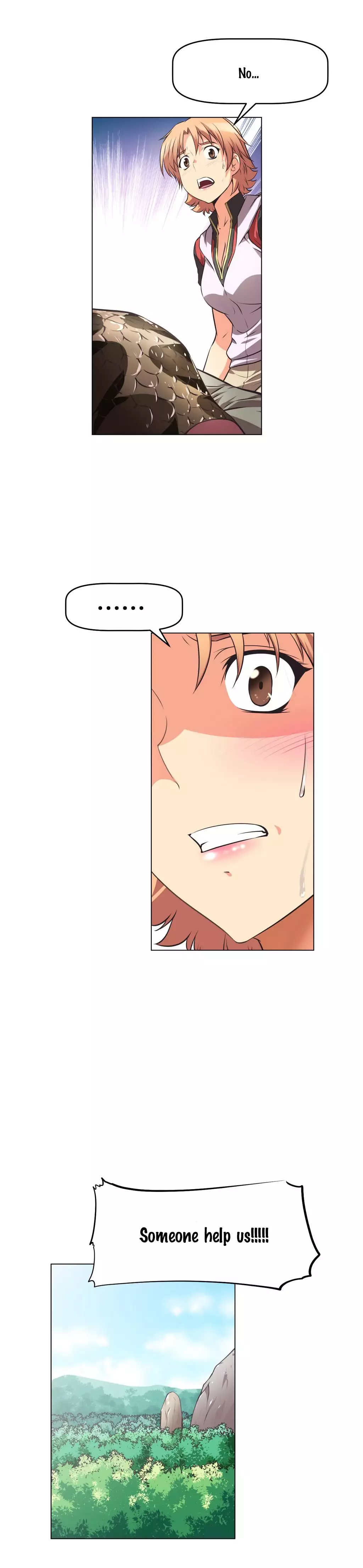 Brawling Go 0-16 Chapters