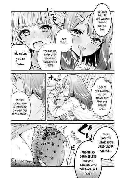 Boku dake no Kimi | You're mine only
