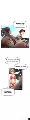 [Worin] Brawling Go Ch.0-26 (English) (YoManga) (Ongoing)