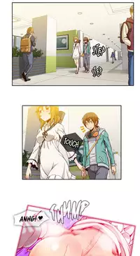 [Yi Hyeon Min] Secret Folder Ch.1-5 (English) (Ongoing)