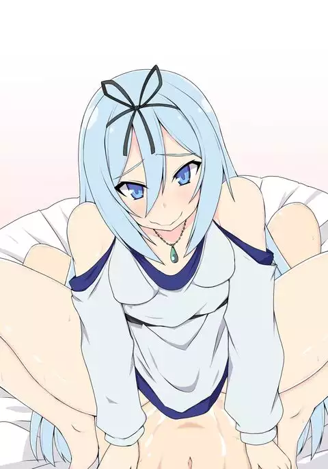 Request no Kuru Lucifer-san