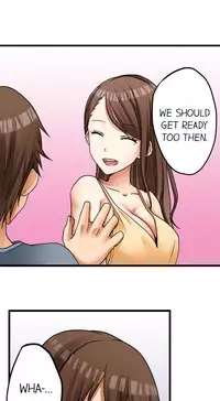 [Porori] My First Time is with.... My Little Sister?! Ch.04