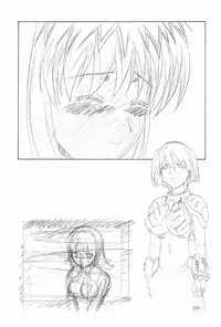 (C65)[Gensyokukan (Hakumai Gen) & Henrei-kai (Kawarajima Koh)] Gensyokukan Hatsu Hakumai Shido 2 RICE-SEED 2 (Kidou Senshi Gundam SEED)