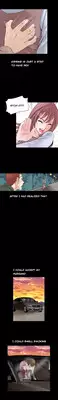 The Taste of Hands Ch.1-48 (English) (Ongoing)
