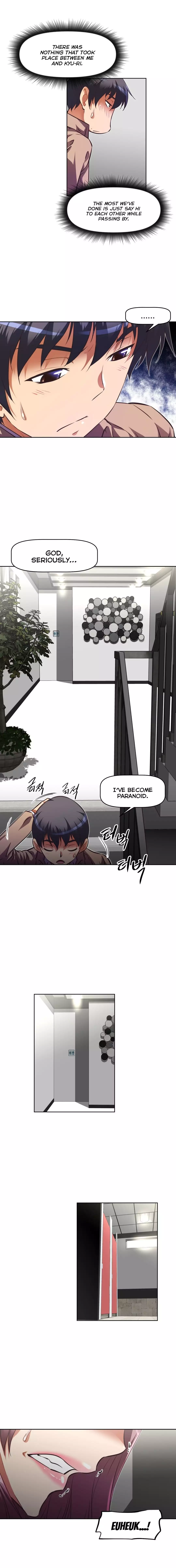 Brawling Go Ch.76-115