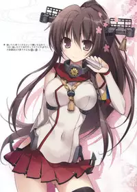 [KAROMIX (karory)] KanColleMix Ni (Kantai Collection -KanColle-)