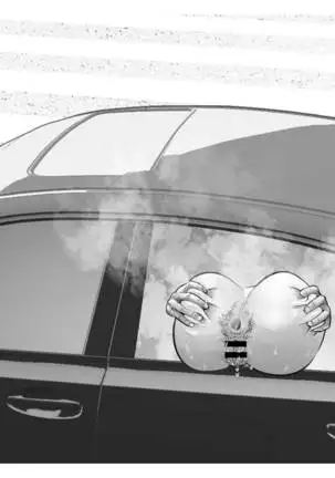 -Higuchi Madoka- Kousai Bare, Koubu Zaseki de Netorare Choukyou