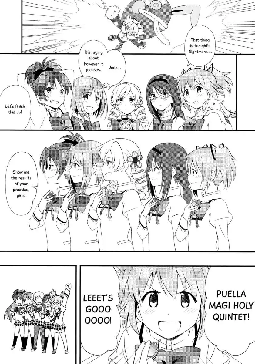 Homuful - Everyday throughout Hom ~ Homura-chan seems to be substantial