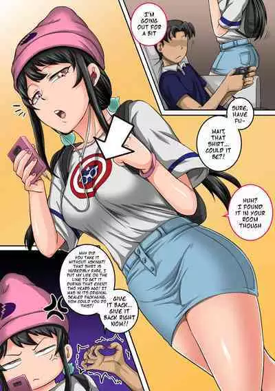 Mukatsuku Imouto wa Chanto Shikaranakucha 1∼10 Matome│Annoying Little Sister needs to be Scolded 1-10 Summary