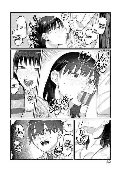 Hai Boruteji! - 17cm ni Koishiteru | High Voltage! 17cm Deep in Love!