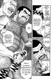 [Gengoroh Tagame] Kimiyo Shiruya Minami no Goku (Do You Remember The South Island Prison Camp) Chapter 01-10 [Eng]