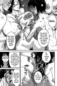 [Nagashima Chousuke] Kigenzen 10000 Nen no Ota | The Otaku in 10,000 B.C. Ch. 1-9 [English] [Natty Translations, Lazarus H]
