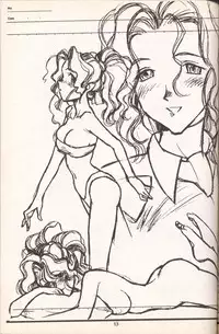 (C52)[bolze. (rit)] Return of the Scavenger (Tenchi Muyou!)