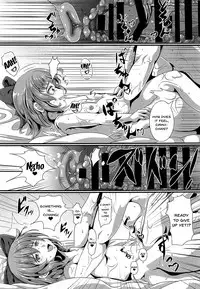 (C95) [Saikaihatsu (Rakuria)] Touhou Saimin Emaki Sono Ni | Touhou Hypno Edition (Touhou Project) [English] {Doujins.com}