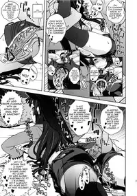(C81) [SANDWORKS (Suna)] REC2!! (K-ON!) [English] [biribiri & flk]