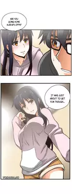 [Edge Edge] SStudy Ch.0-25 (English) (YoManga) (Ongoing)