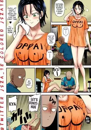 ONE-HURRICANE 6-5 FULL COLOR