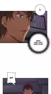 [Ttasoom] H-Campus Ch.0-28 (English) (Ongoing)