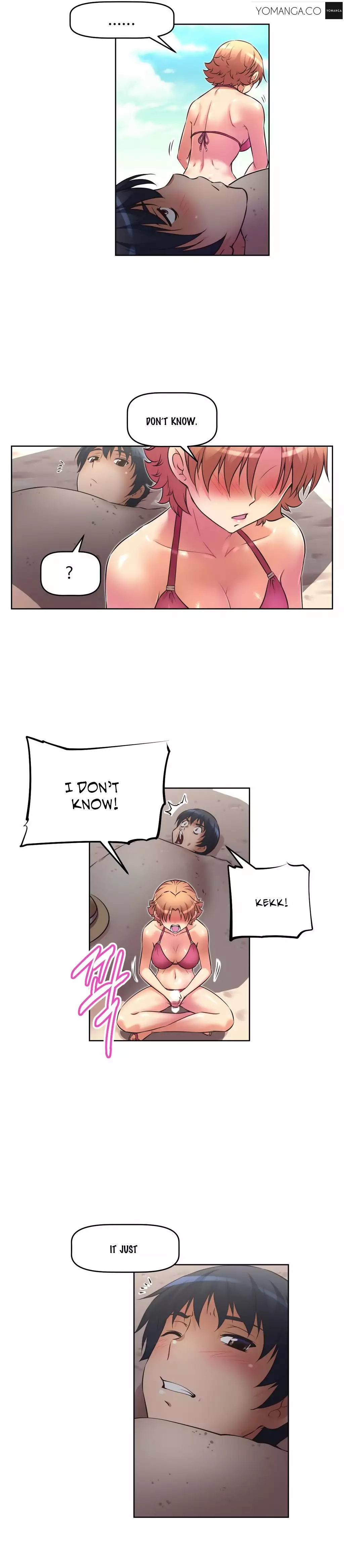 Brawling Go 0-13 Chapters