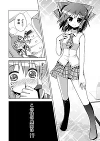 [Tsukiyomi (Porurin)] Hakurei Reimu no Tenka Tottaru de! (Touhou Project)