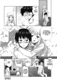 [Ayakawa Riku] Futanari Parfait ~ Parfait Androgynie~ [English] [KeySentence & chaos-x] [Decensored]