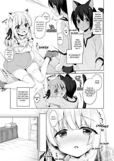 Boku no Risou no Isekai Seikatsu Soushuuhen 01 | My Ideal Life in Another World Omnibus 01