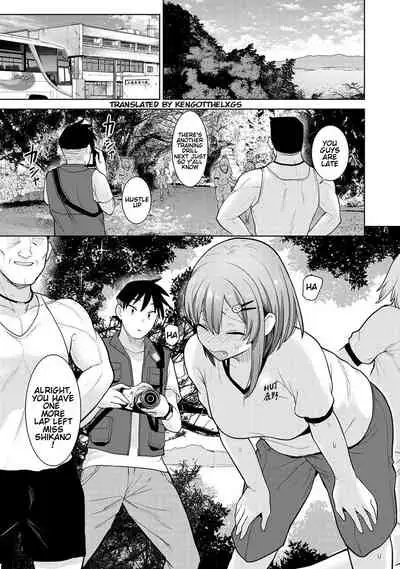 SotsuAl Cameraman to Shite Ichinenkan Joshikou no Event e Doukou Suru Koto ni Natta Hanashi | A Story About How I Ended Up Being A Yearbook Cameraman at an All Girls' School For A Year Ch. 6