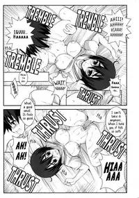 (SC48) [R-WORKS (ROS)] Mikuni-san-chi no Miharu-san | Miharu of the Mikuni family (Kiss x Sis) [English] [EHCOVE]