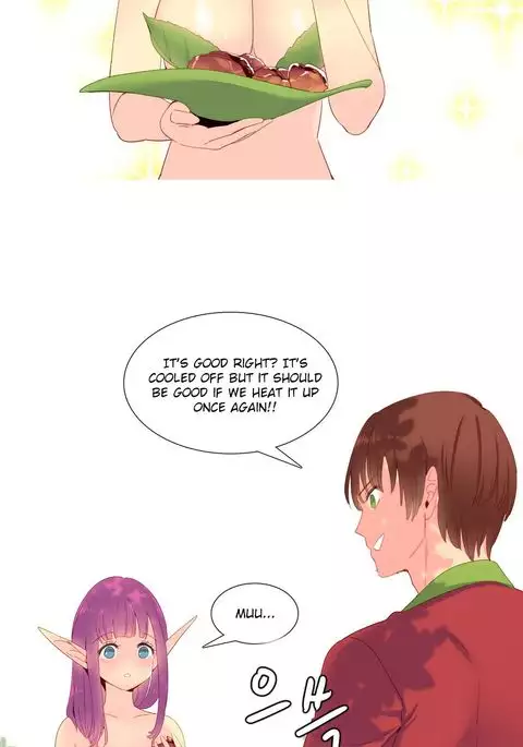 A World That I Rule Ch.01-30
