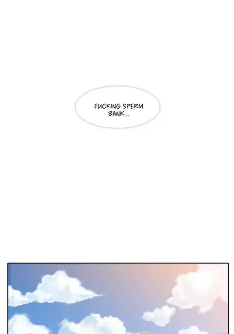 Secret Folder Ch.1-10