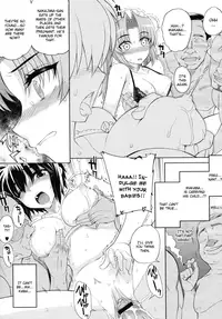 [Carn] Hito-sama no Maid no Otoshikata [English] [CGRascal]