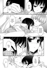 [Mizui Kaou] Slow Step [English] [Decensored]