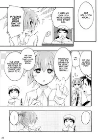 (COMIC1☆9) [Curry Berg Dish (Mikage)] Shiranui wa Teitoku no... | Shiranui is Admiral's... (Kantai Collection -KanColle-) [English] {YQII}