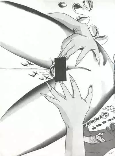 [Global One (MARO)] Sadistic 5 (Cutey Honey, Devilman, Sailor Moon), [Global One (MARO)] Sadistic (Dirty Pair, Fushigi no Umi no Nadia, Sailor Moon), [Studio Ikkatsumajin] .ribbon (Hime-chan's Ribbon)