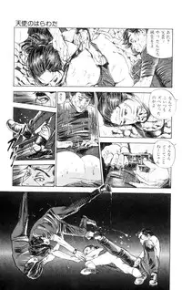 [Takashi Ishii] Tenshi no Harawata Vol. 01