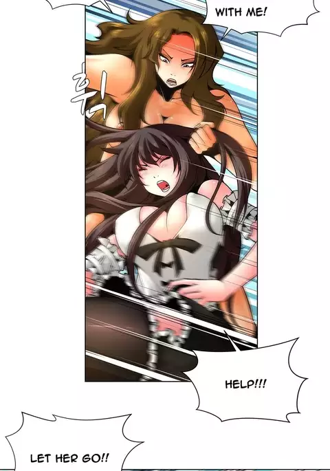 Twin Slave Ch.1-39
