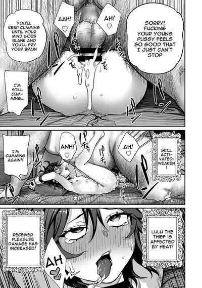 [pastime774] Unique Job "Tanetsuke Oji-san" o Kakutoku shimashita 1-8 | I Acquired the Unique Job (Class) [Mating Oji-san] Ch. 1-8 [English] {Doujins.com}