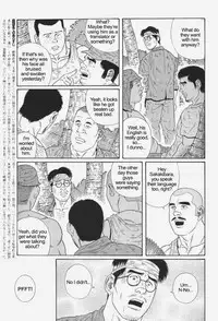 [Gengoroh Tagame] Kimiyo Shiruya Minami no Goku (Do You Remember The South Island Prison Camp) Chapter 01-14 [Eng]