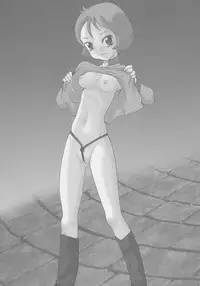 (C69) [kisou-D-koubou (Saiki Efu)] S-DOG SEED (Mobile Suit Gundam SEED DESTINY)