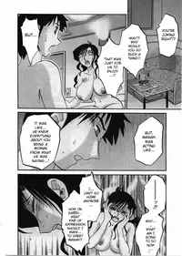 [TsuyaTsuya] Tatoeba Haha Ga 2 [English] [Sei-Jin]