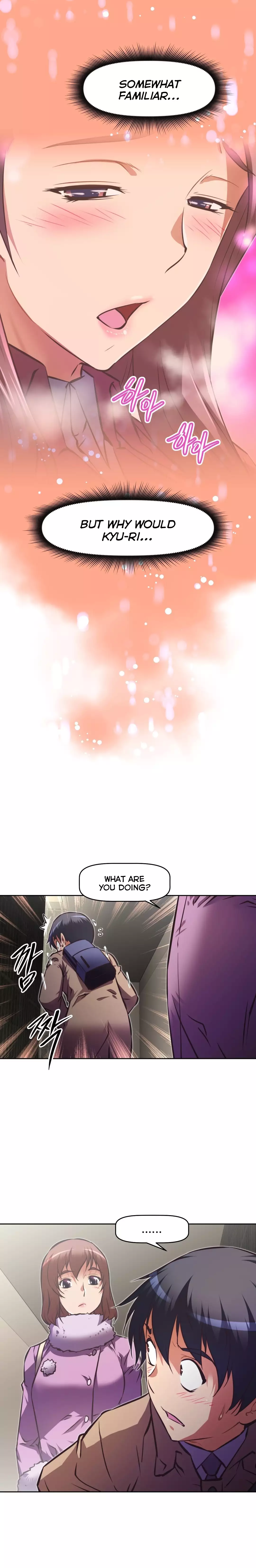 Brawling Go Ch.76-115