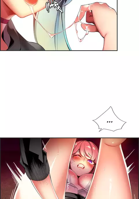 Lilith`s Cord Ch.1-41