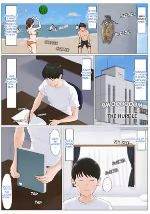 Kaa-san Janakya Dame Nanda!! 6 Conclusion | Mother and No Other!! 6 Conclusion