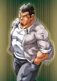 (C83) [NG (Noda Gaku)] Ryuuichirou [Chinese] [黑夜汉化组]