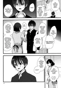 Dareka no Ningyou | The Doll of Another