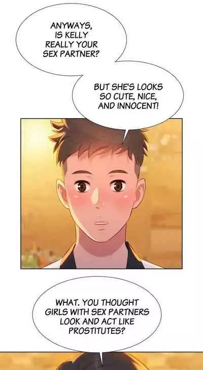 [Tharchog, Gyeonja] What do you Take me For? Ch.47/? [English] [Hentai Universe]