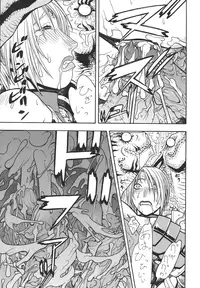 [From Japan (Aki Kyouma)] Fighters Giga Comics Round 6 (Various) [Digital]