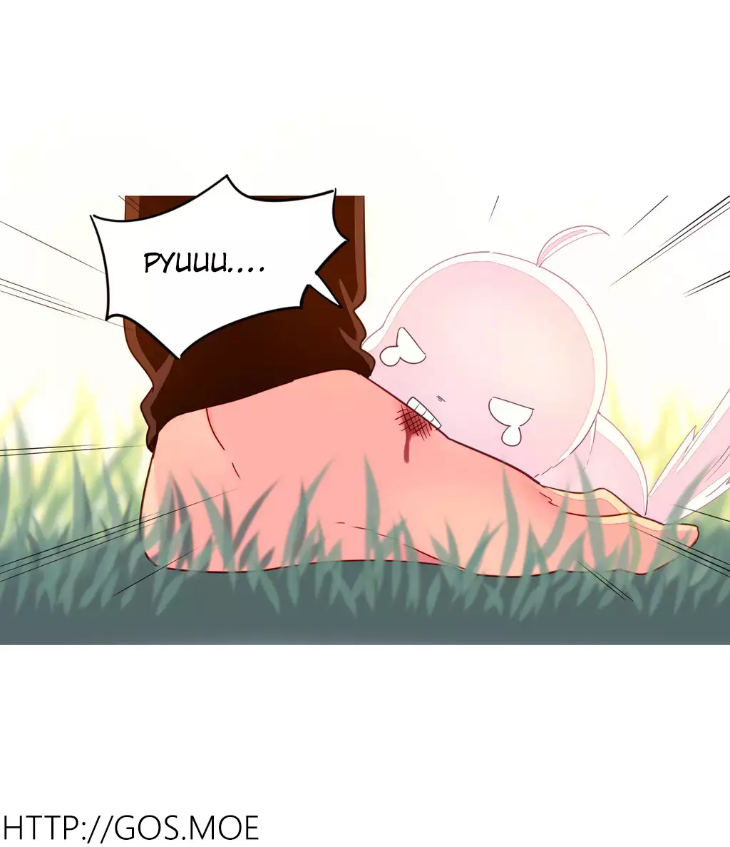 A World That I Rule Ch.01-16